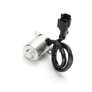 China Excavator Komatsu Solenoid Valve For PC120-6 PC200-6 206-60-51132 206-60-51131 on sale