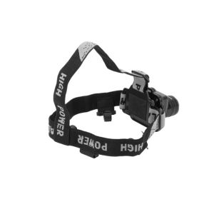 Rechargeable Led Headlamp Flashlight 300Lm High Power Led Headlight