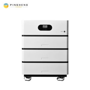 All In One Lithium Ion Battery 10kw 15kwh 20kwh 25kwh 30kwh Home Solar Energy