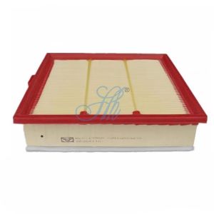 ISO9001/TS16949 Certificate Good ISUZU Dmax/Mux/4JK1 Car Cabin Air Filter