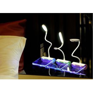 Rechargeable Innovative LED Lighting Brightness Adjustable Smart Touch Control