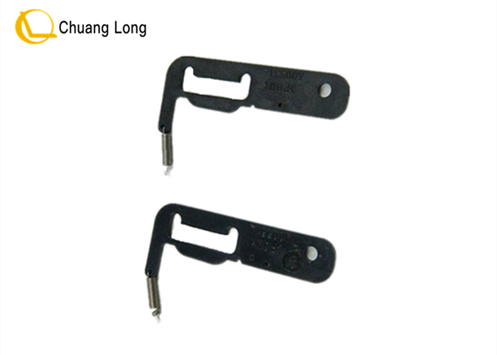 ATM Machine Parts NMD100 Cash Dispenser Locking Arm RS A005516