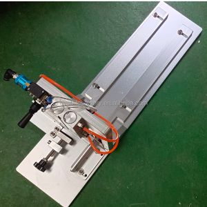 Full Automatic Soap Block Cutting Machine for Handmade Nature Soap Manufacturing