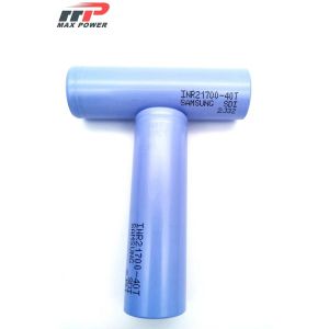 Original Samsung INR21700 40T 4000mAh 3.7V high rate discharge Lithium Ion