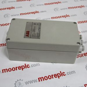 China ABB Paint Robot HVC02B IRB5400 IRB5500 3HNA024966-001 HV Controller on sale