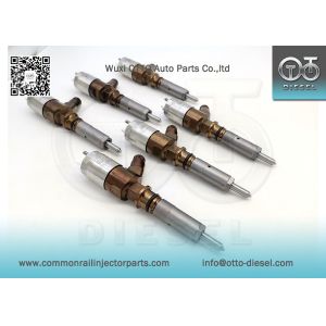 Common Rail Injector Parts CAT Fuel Injector 2645A749