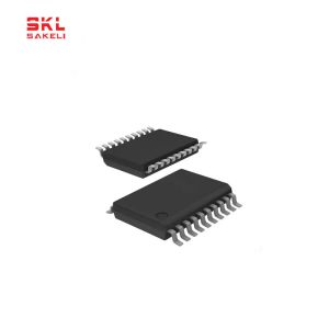 Wholesale ADS1255IDBR Amplifier IC Chips High Performance Low Power Consumption from china suppliers