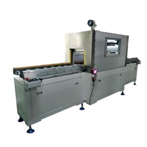 Plastic Packaging Vacuum Chamber Dispensing Potting Machine With And 1 1-10 1