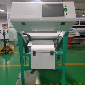 Wholesale Wenyao Intelligent Coffee Cherry Color Sorter Multifunction Color Sorting Machine for Fresh and Frozen Fruit from china suppliers