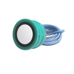 Distance Measurement 450pF 200KHz Long Range Ultrasonic Sensor