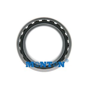 7909CTYSULP4 Angular Contact Ball Bearing Ceramic Precision Ball Bearing Spindle