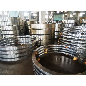 Wholesale Hardness 240320 steel rings corrosion resistant metal parts perfect for industrial machinery and structural applications from china suppliers