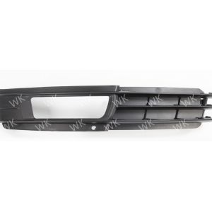 Direct Fit Audi A6 Fog Lamp Cover 2003-2005 / 2006-2009 / 2010-2012 / 2013-2016