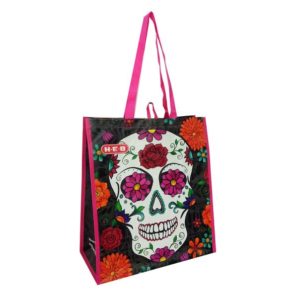 Quality Customized Reusable Customized Pp Zip Bag With Reinforced Structure for sale