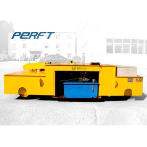 Wholesale industrial lift transfer cart on cement floor for workshop handling from china suppliers