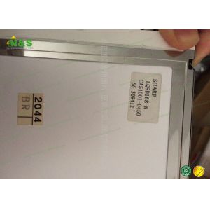 Wholesale LQ9D169K Sharp LCD Panel SHARP 8.4 inch LCM 640×480 4096 CCFL TTL from china suppliers