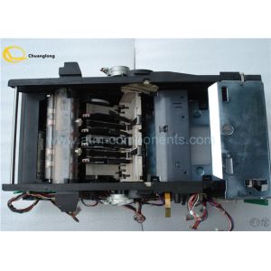 CMD V4 Stacker Module Wincor Nixdorf ATM Parts With Single Reject 01750109659 P