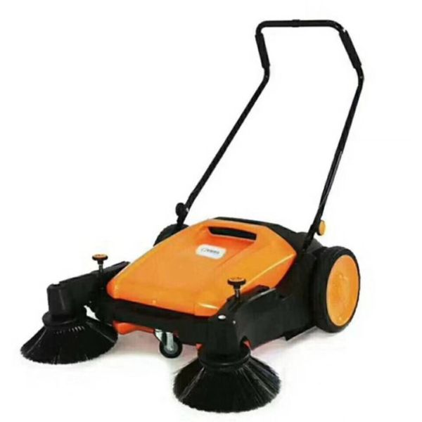 Quality Manual Push Street Sweeper Manual Sweeper Machine Push Sweeper for sale