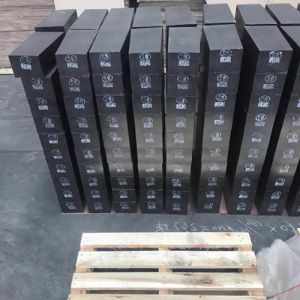 Wholesale 50MPa Magnesia Carbon Brick Ladle Magnesium Carbon Fire Resistant Kiln Refractory Bricks from china suppliers