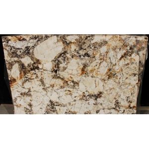 Copenhagen Kitchen Granite Countertop / Custom Cut Stone Table Top