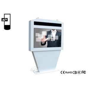 AC Syetem 55in LCD Digital Signage Kiosk Android7.1