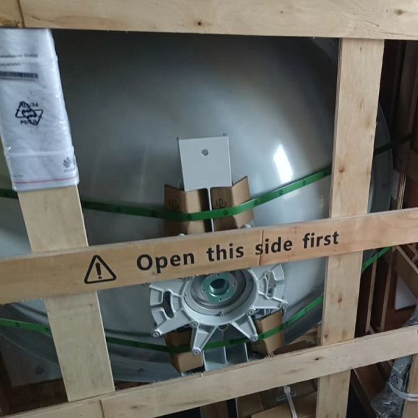 Separate Installation Method Communication Microwave Antenna A13D12MS-3NX 1300*1300*950