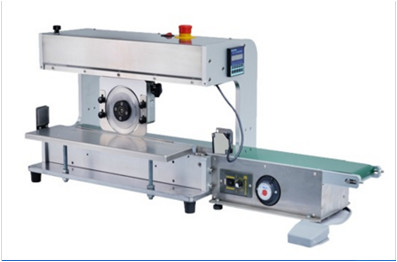 Quality PCB Depanelizer With Safe Sensor PCB Cutting Separation For PCB Assembly for sale