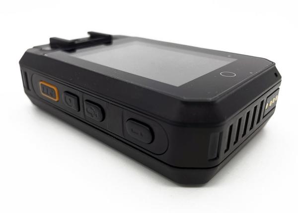 Quality WIFI 4G HD Public Safety Camera Recorder With AI Function ONVIF/RTSP for sale