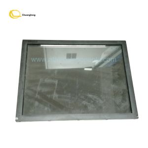 S7100000050 Hyosung Atm Parts Hyosung DS-5600 LCD 15 Inch Display 7100000050