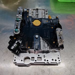 Wholesale 2016 Year S65 AMG Benz CL/G/S-Class 722.6 Automatic Transmission Valve Body Assembly from china suppliers