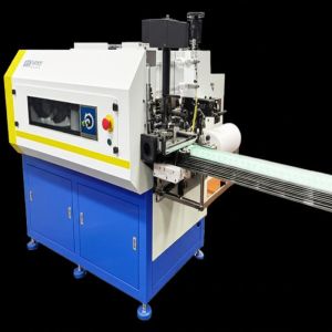 Wholesale High Seaming Automatic Seam Making Machine Offering Seam Formation and Enhanced Productivity for Seam Manufacturing Tasks from china suppliers