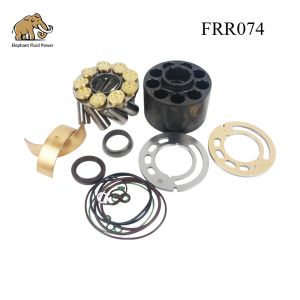 Wholesale FRR074 FRL074 FRL090 Sauer Hydraulic Pump Repair Kit for FRR Series with Excavator and Pump Repair from china suppliers