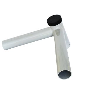 Customized Metal Support for Custom Metal Pipe Base Design Structure Syste