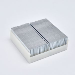 Wholesale HP622 Iron Headless Pins 23gauge 22mm for Furniture Hardware Galvanized Finish from china suppliers