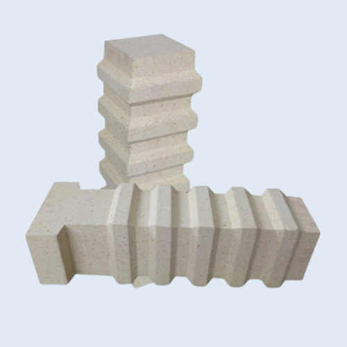 Customizable Beta Alumina Refractory Bricks For Glass Furnaces
