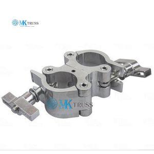 Quick Selflock Coupler Snap Truss Clamp for 500kgs Eye Ring Coupler in Truss