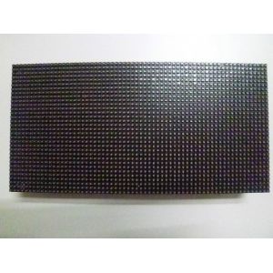 Slim Led Display Modules Low Power Consumption