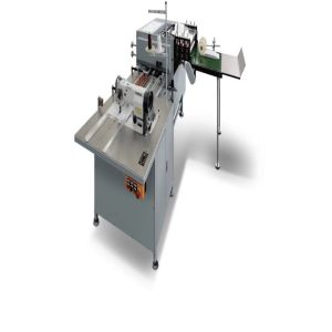 2830x1580x1480mm Nanbo Sewing Machine For Book Binding BSM-U