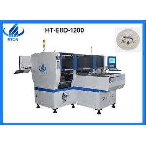 Wholesale SMT68 Nozzles 8kw 90000 Cph Pick And Place Machine from china suppliers
