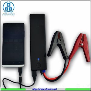 Wholesale Car Jumper Starter 10500mAh Power Bank from china suppliers