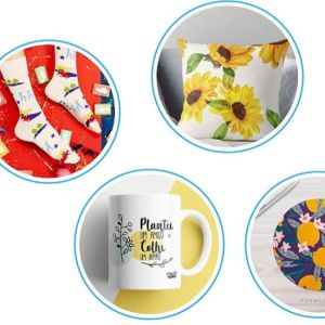 Smooth 70gsm Dye Sublimation Paper Roll Transfer Sublimation Paper