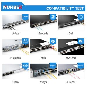 Dual Fiber 10G XFP Transceiver 80km 1550nm LC DDM XFP-10G-ZR