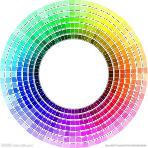 Logo Printed Black Paper Zip Detachable Parcel Shipping Mailer Box Packaging for