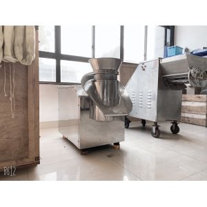 GMP Standard Industrial Mixing Machine (IMM-001) with Video Inspection