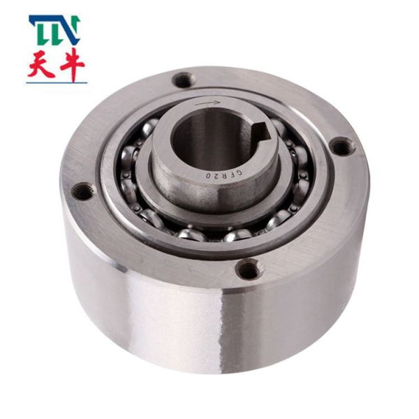 CKZF-B130310 CKZF-B100270 CKZF-B90230 Sprag Freewheel Backstop Clutch Cutting