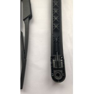 KIA rear window windshield wiper VQ rear wiper arm and blade KIA wipers