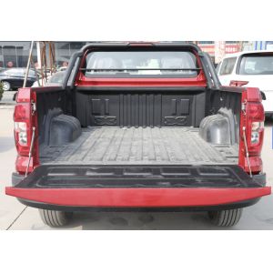 Changan Hunter Pick Up REEV 2024 Brave Edition Luxury Dual Motor Four-Wheel