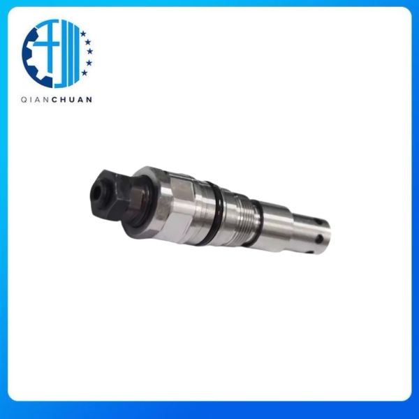 Main Relief Valve YN22V00001F1 For SK200-6 SK200-6E SK210-6 SK200-8 SK210-8 Excavator Engine Spare Parts