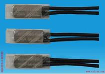 China ksd9700 electrical appliance  thermo switch 250V/5A 40-180C on sale