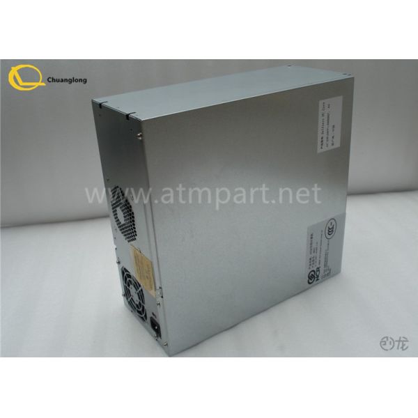 4450715025 Metal NCR ATM Parts 445-0715025 NCR Selfserv PC Core , ATM Machine Parts